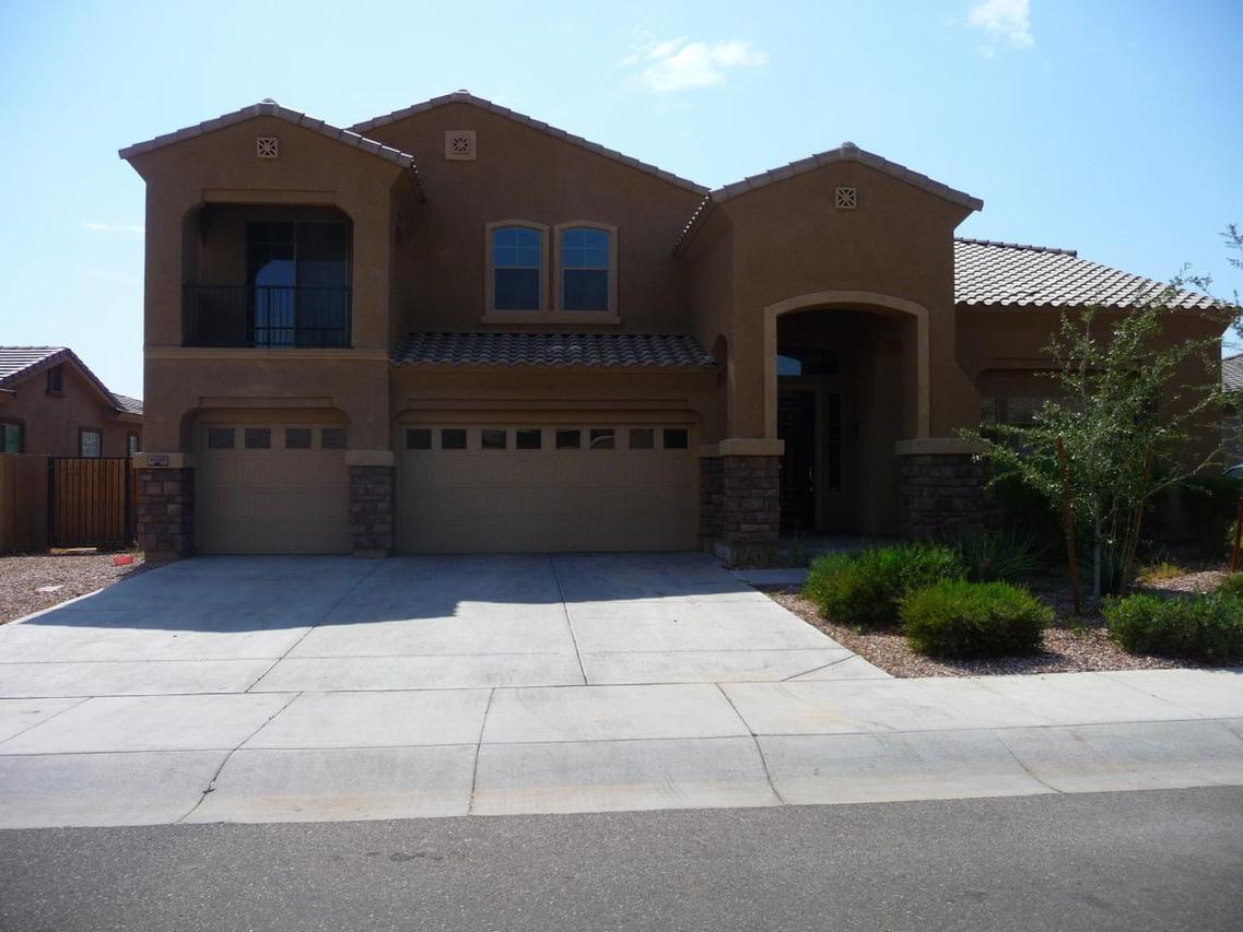 4526 N 153rd Ln., Goodyear, AZ 85395