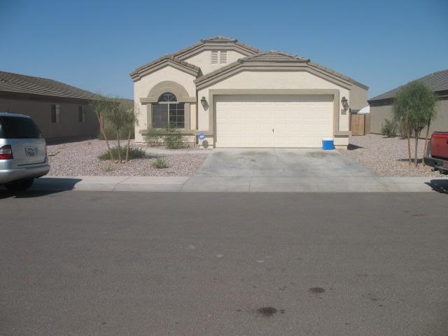 2177 N Sabino Ln., Casa Grande, AZ 85222