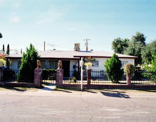 1230 N 34th St., Phoenix, AZ 85008