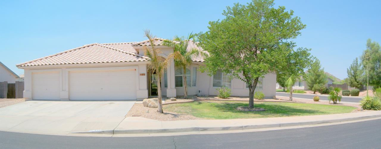 832 N 94th St., Mesa, AZ 85207