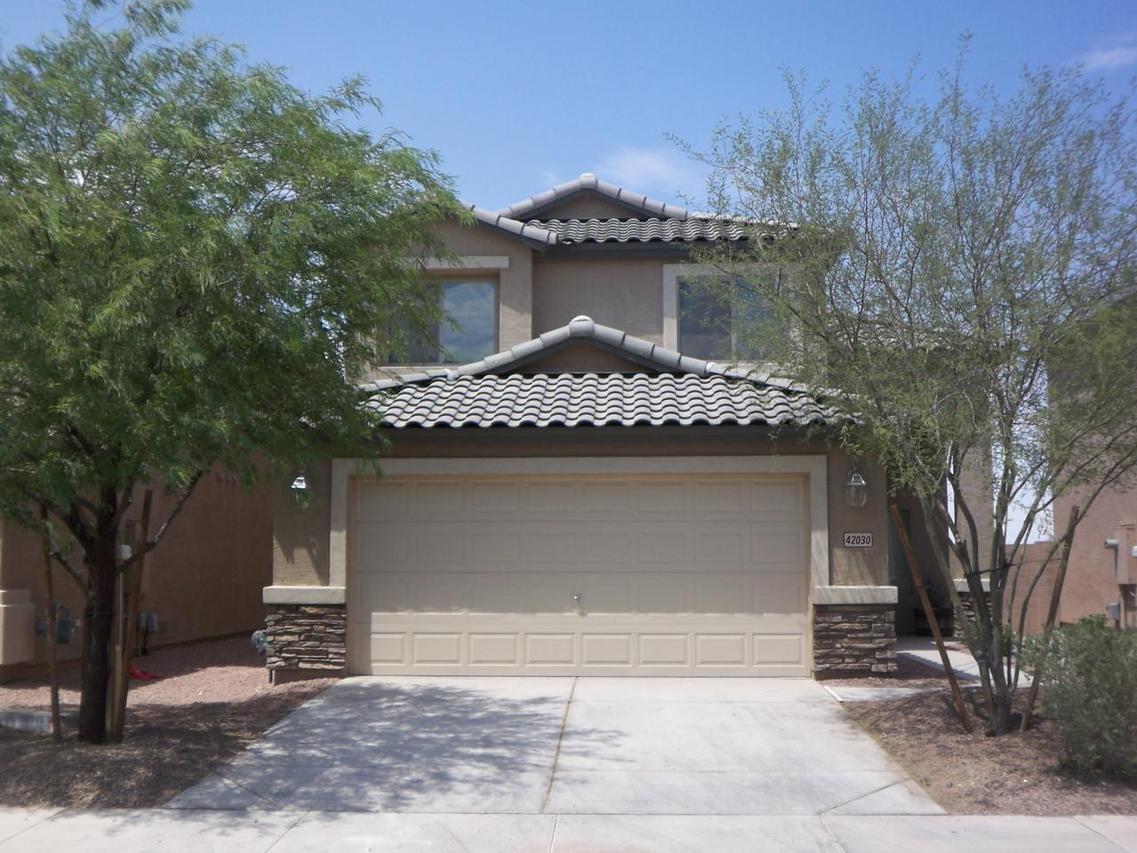 42030 W Hillman Dr., Maricopa, AZ 85238