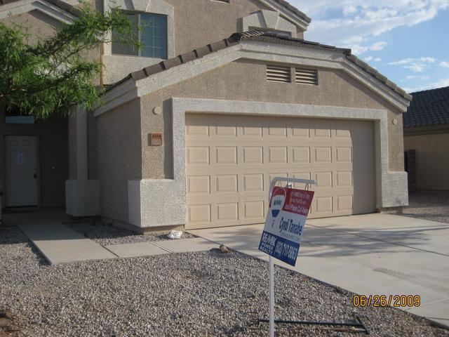 1659 E San Xavier Dr., Casa Grande, AZ 85222