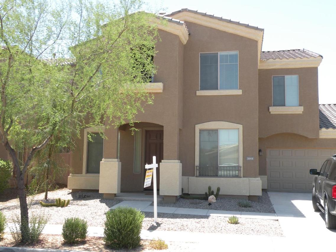 3313 W Galvin St., Phoenix, AZ 85086