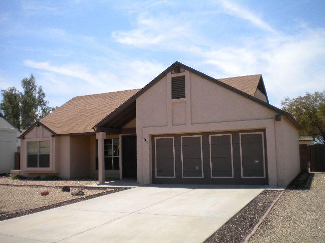 10743 W Vista Ave., Glendale, AZ 85307