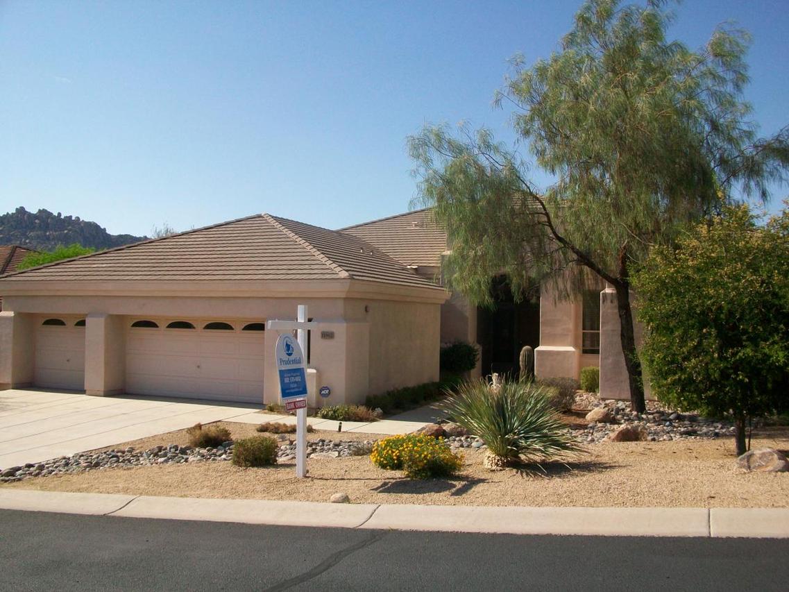 11942 E Mariposa Grande Dr., Scottsdale, AZ 85255