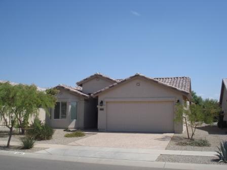 2383 E Seville Ct., Casa Grande, AZ 85294
