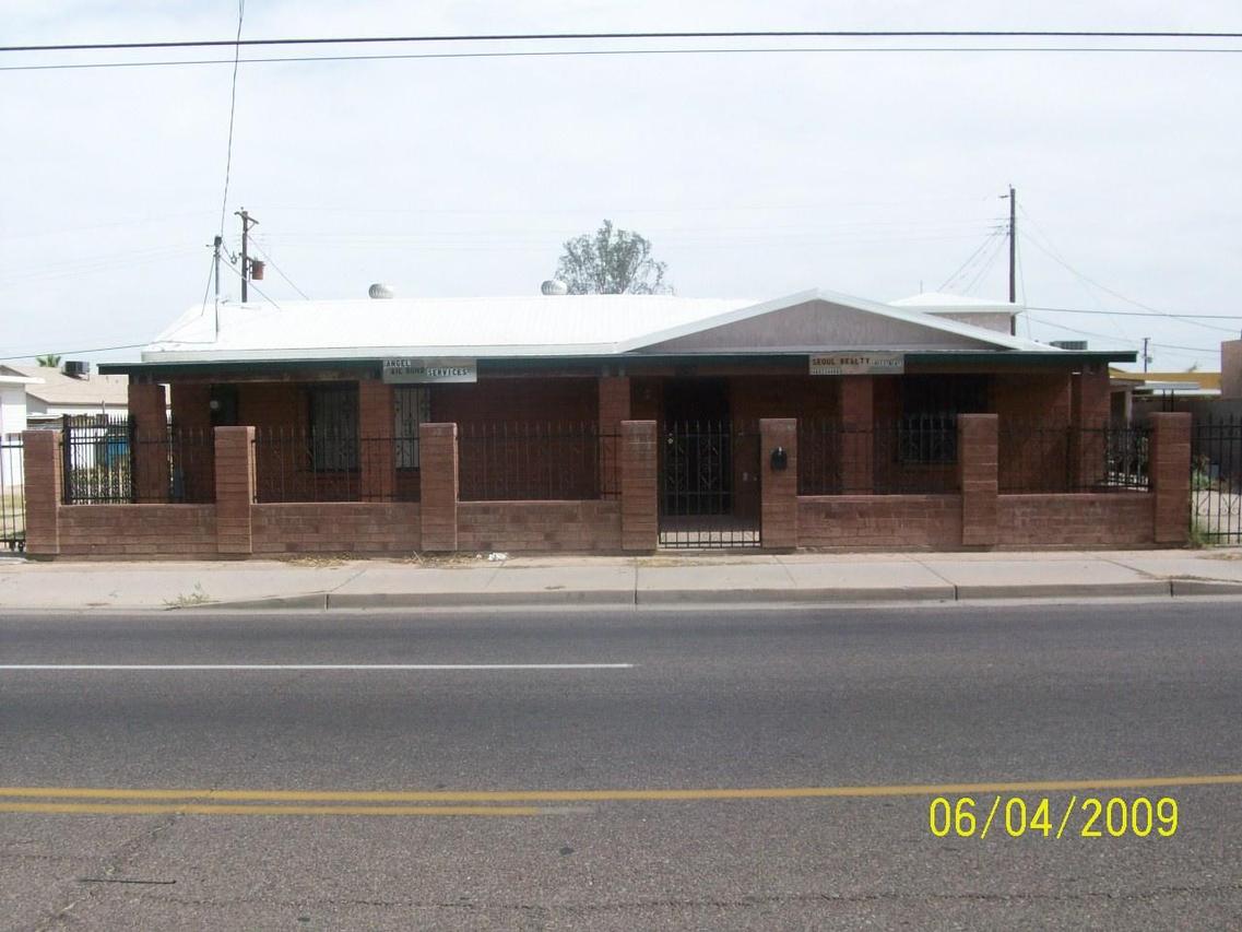 1820 E Broadway Rd., Phoenix, AZ 85040