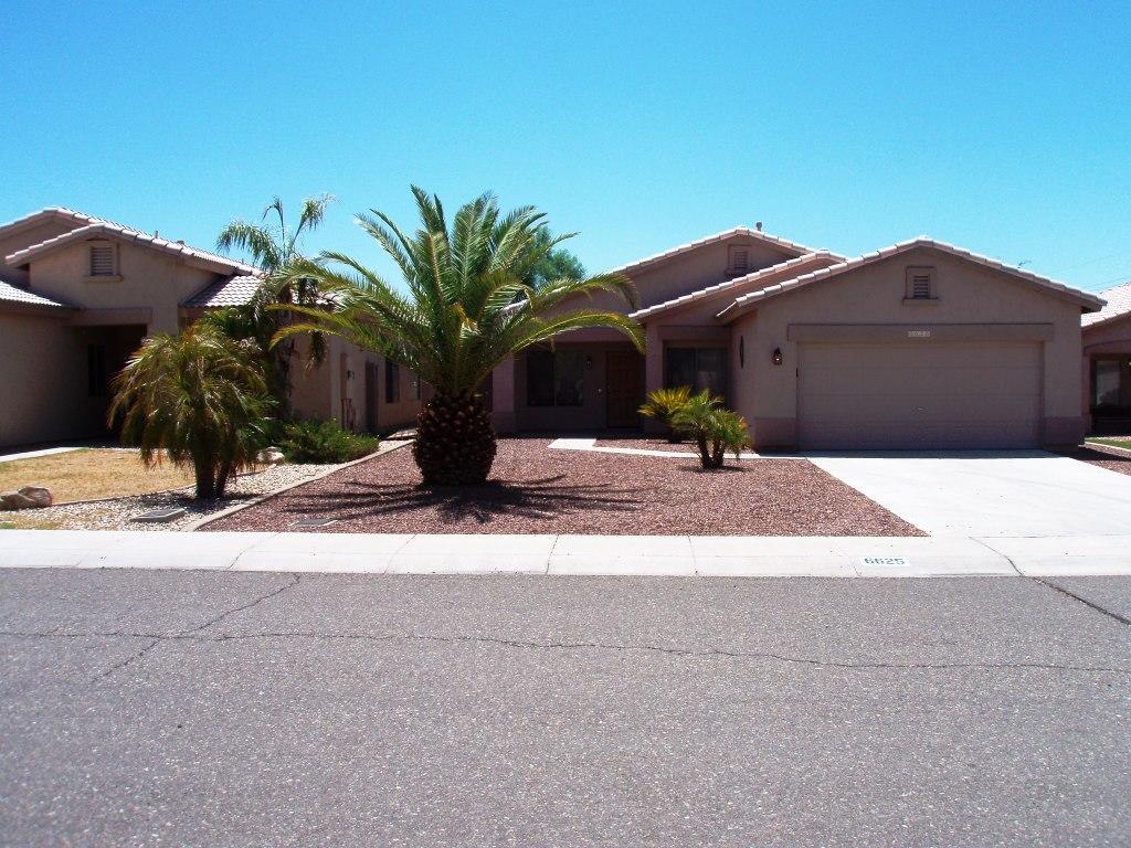 6625 W Avenida Del Rey, Phoenix, AZ 85083