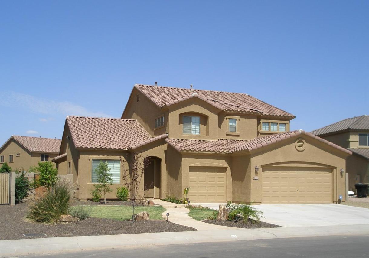 11414 E Savannah Cir., Mesa, AZ 85212