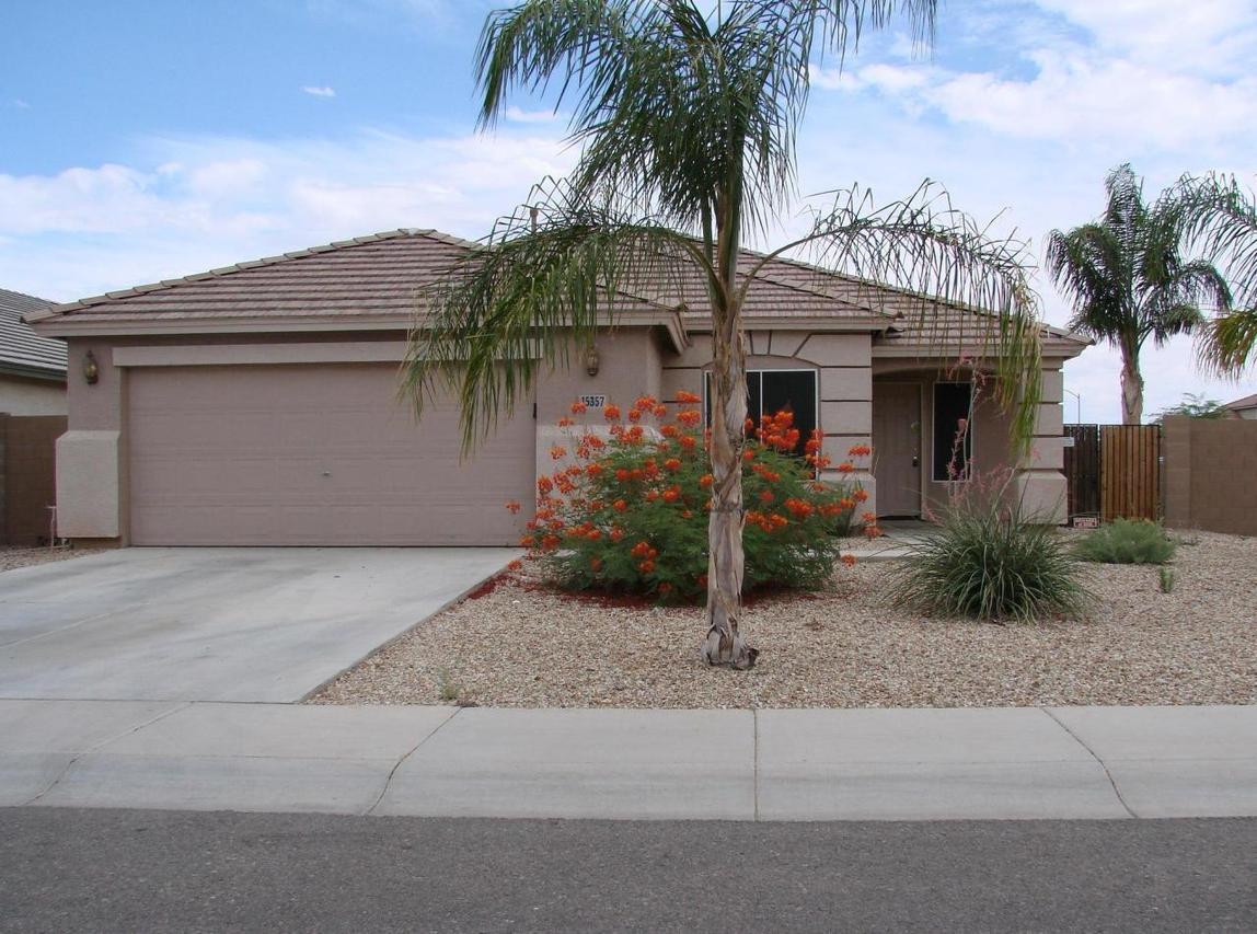 15357 W Laurel Ln., Surprise, AZ 85379