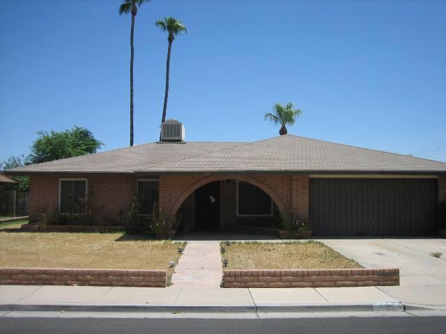 2741 S Brooks, Mesa, AZ 85202