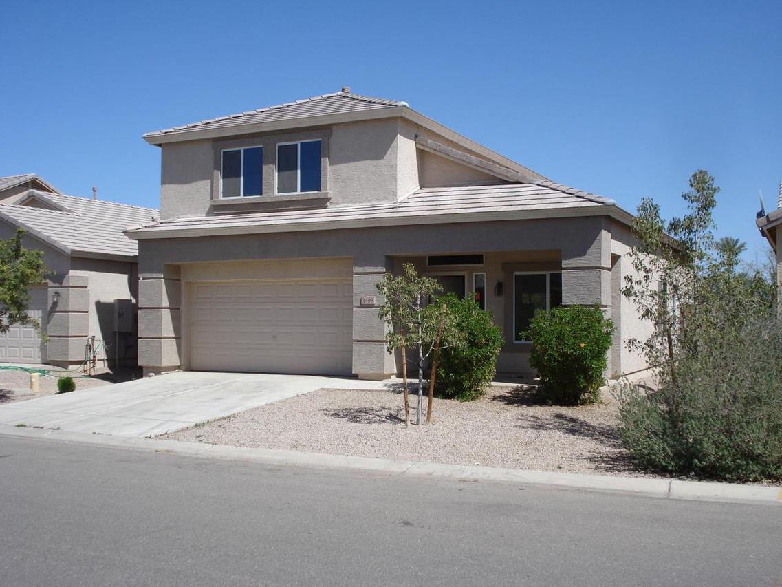 1409 S 7th St., Coolidge, AZ 85228