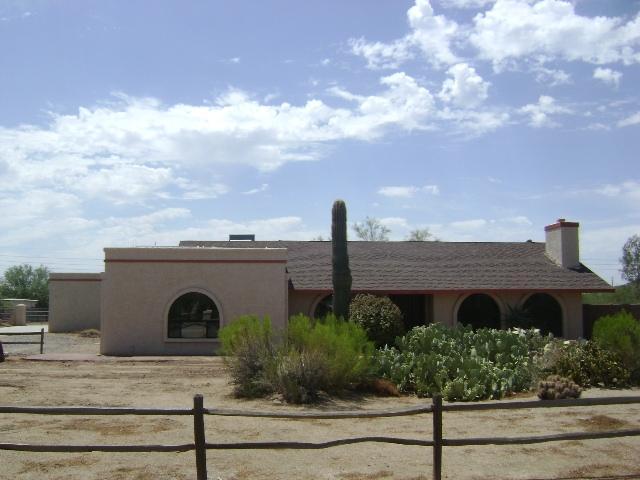 732 E Galvin St., Phoenix, AZ 85086