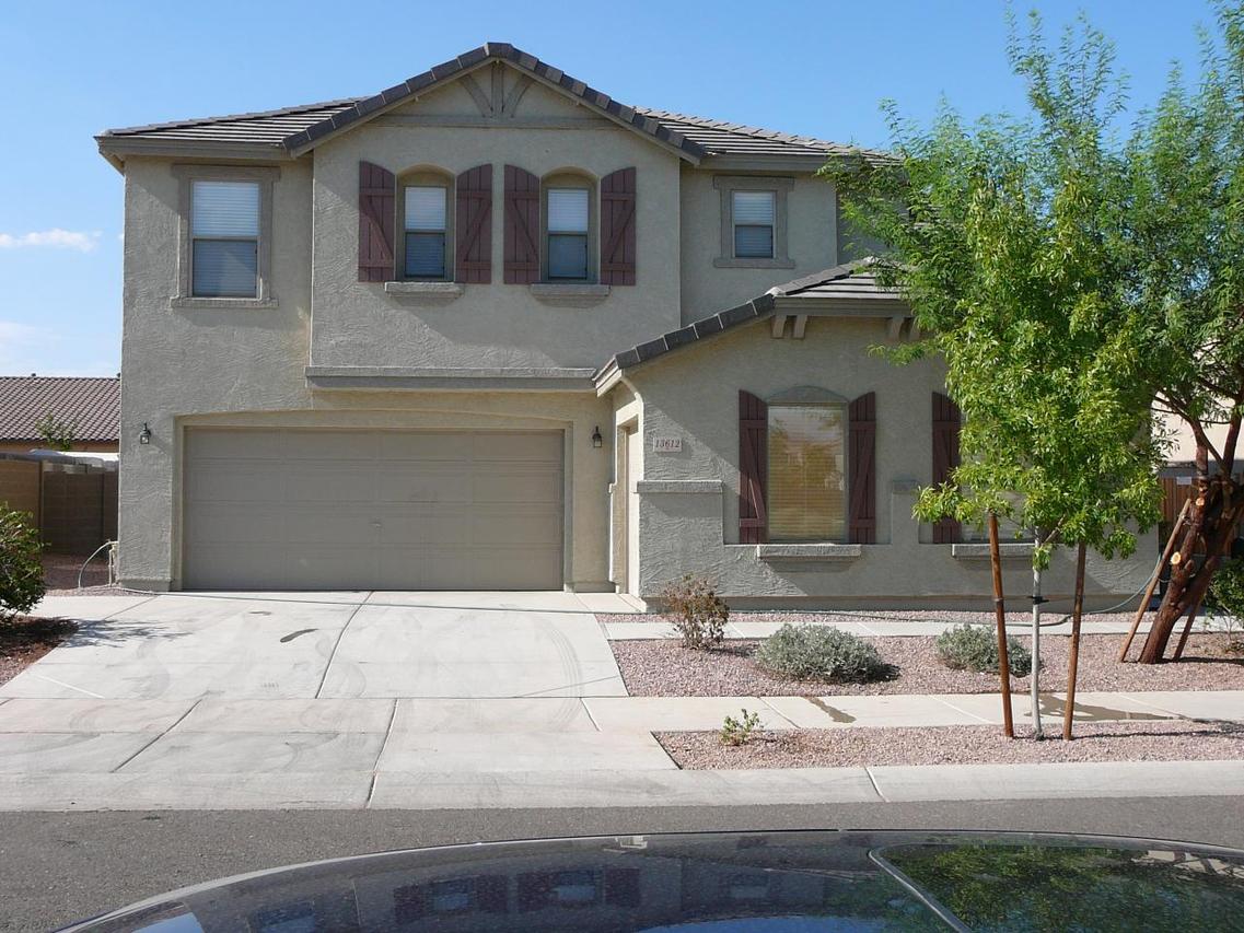 13612 W Ventura St., Surprise, AZ 85379
