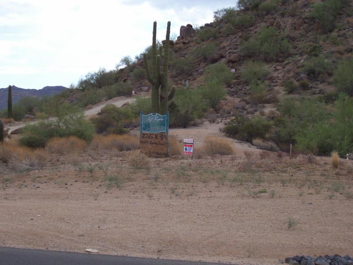 2765 N 90th St. #4, Mesa, AZ 85207