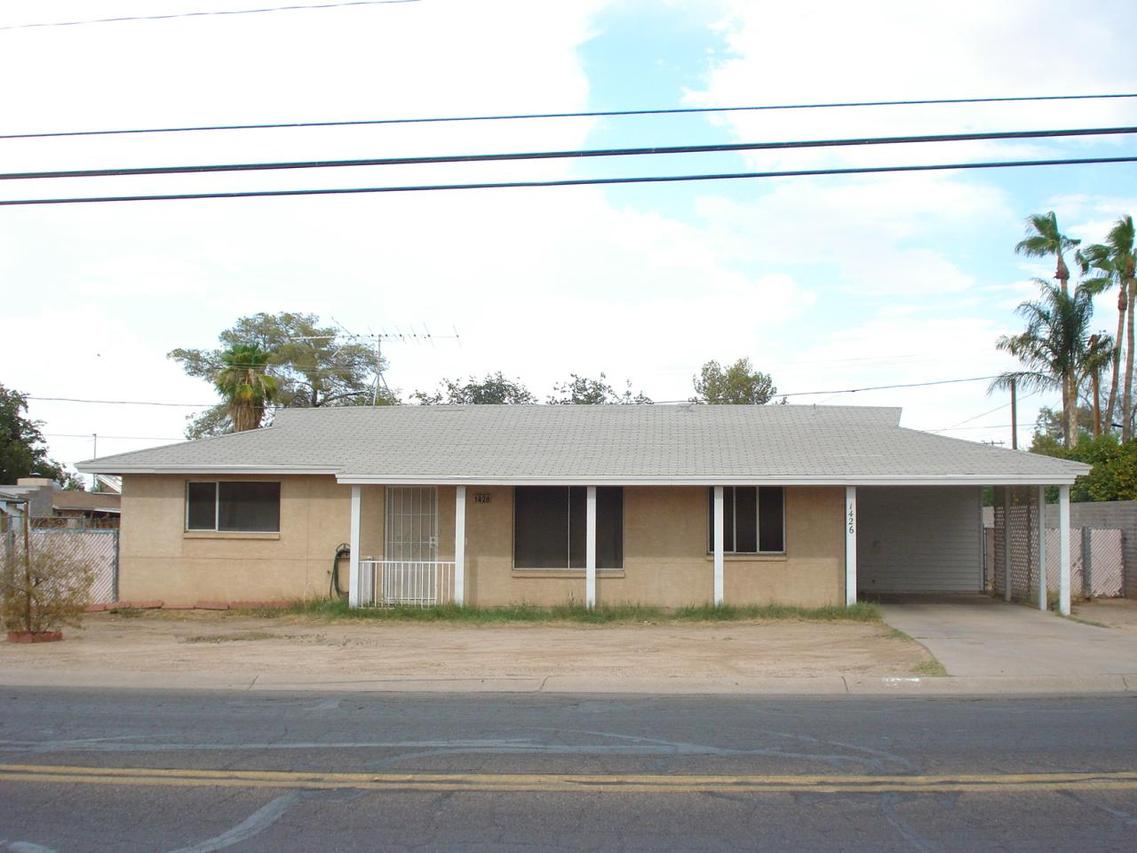 1426 N Casa Grande Ave., Casa Grande, AZ 85222