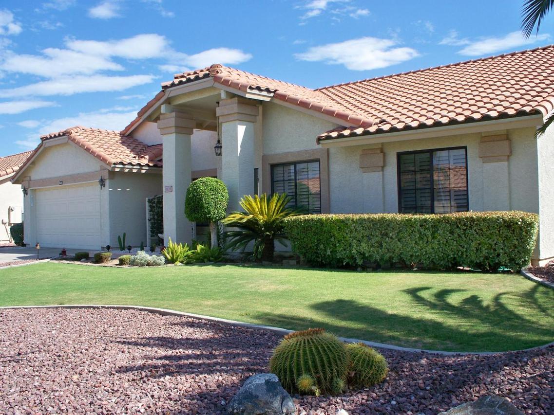 9535 W Menadota Dr., Peoria, AZ 85382