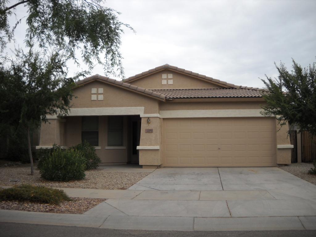 22392 S 214th St., Queen Creek, AZ 85242