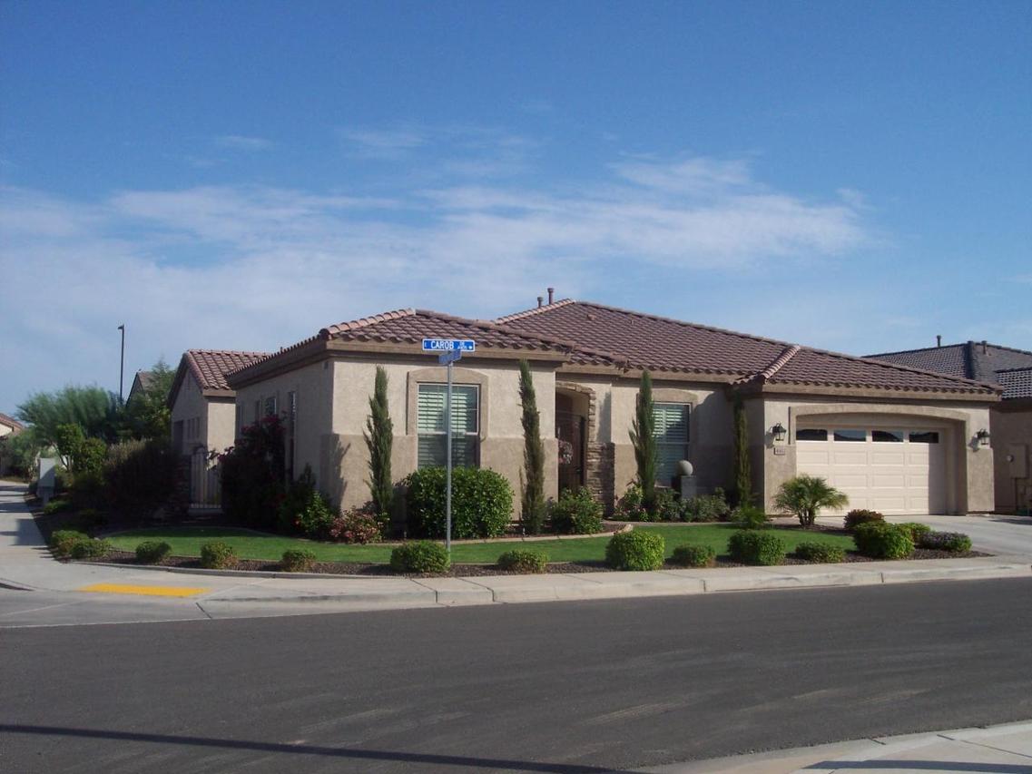 4412 E Carob Dr., Gilbert, AZ 85298