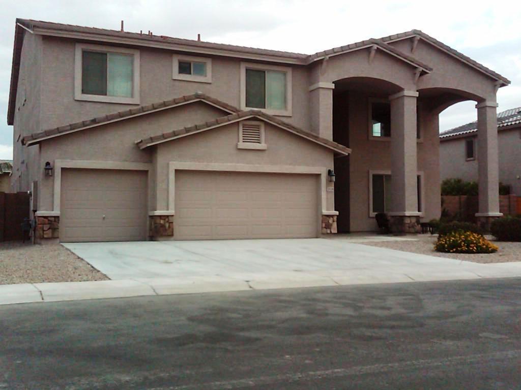 42470 W Bravo Dr., Maricopa, AZ 85238