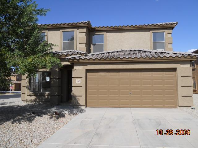 4142 E Whitehall Dr., Queen Creek, AZ 85242
