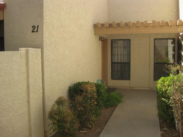 1976 N Lemon Tree Ln. #21, Chandler, AZ 85224