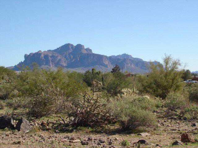 E Moon Vista St. #30F, Apache Junction, AZ 85220