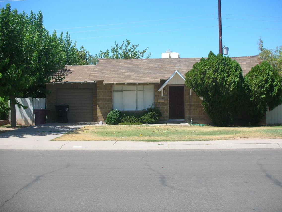 8614 E Vista Dr., Scottsdale, AZ 85250