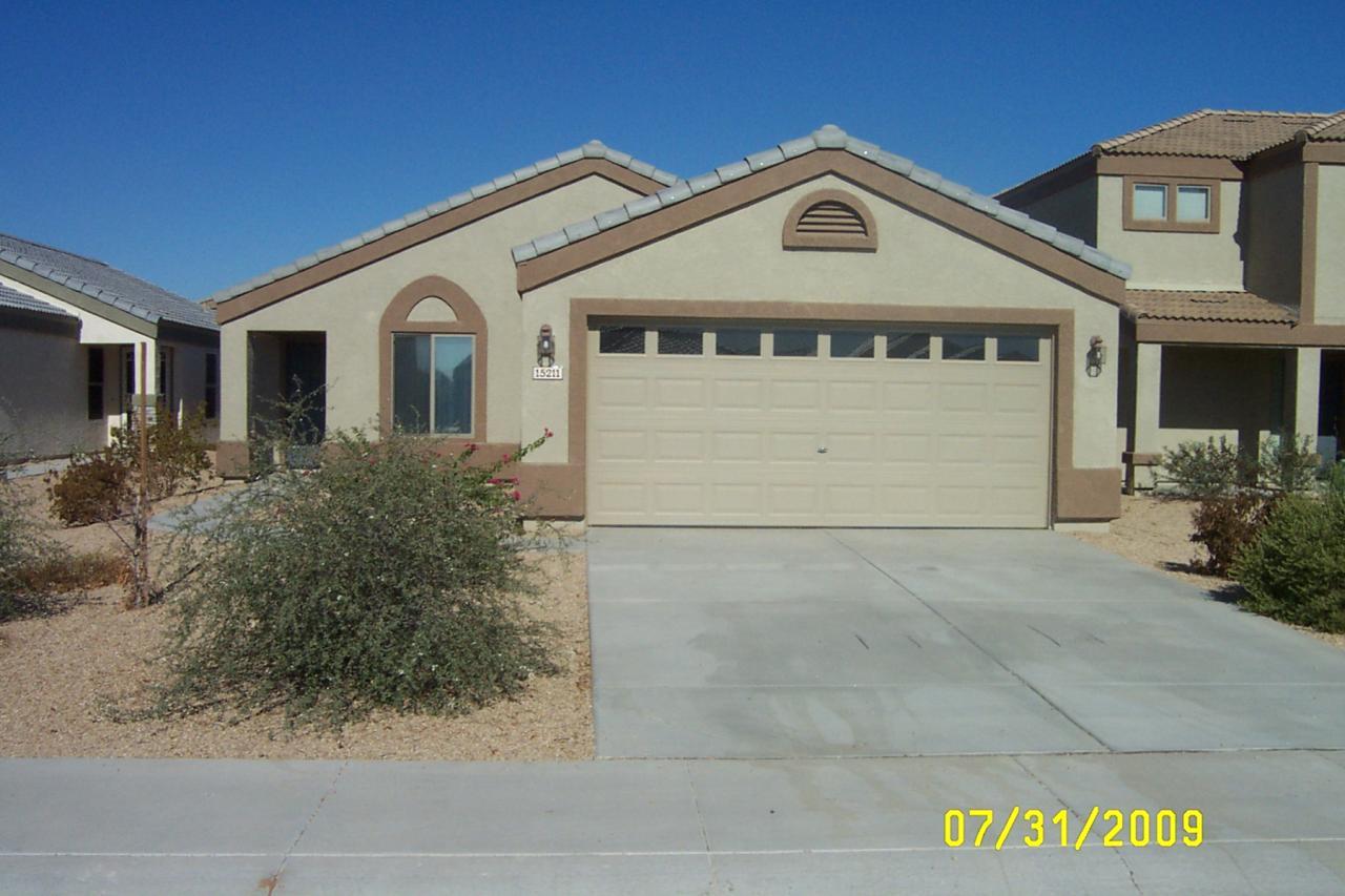 15211 N B Ct., El Mirage, AZ 85335