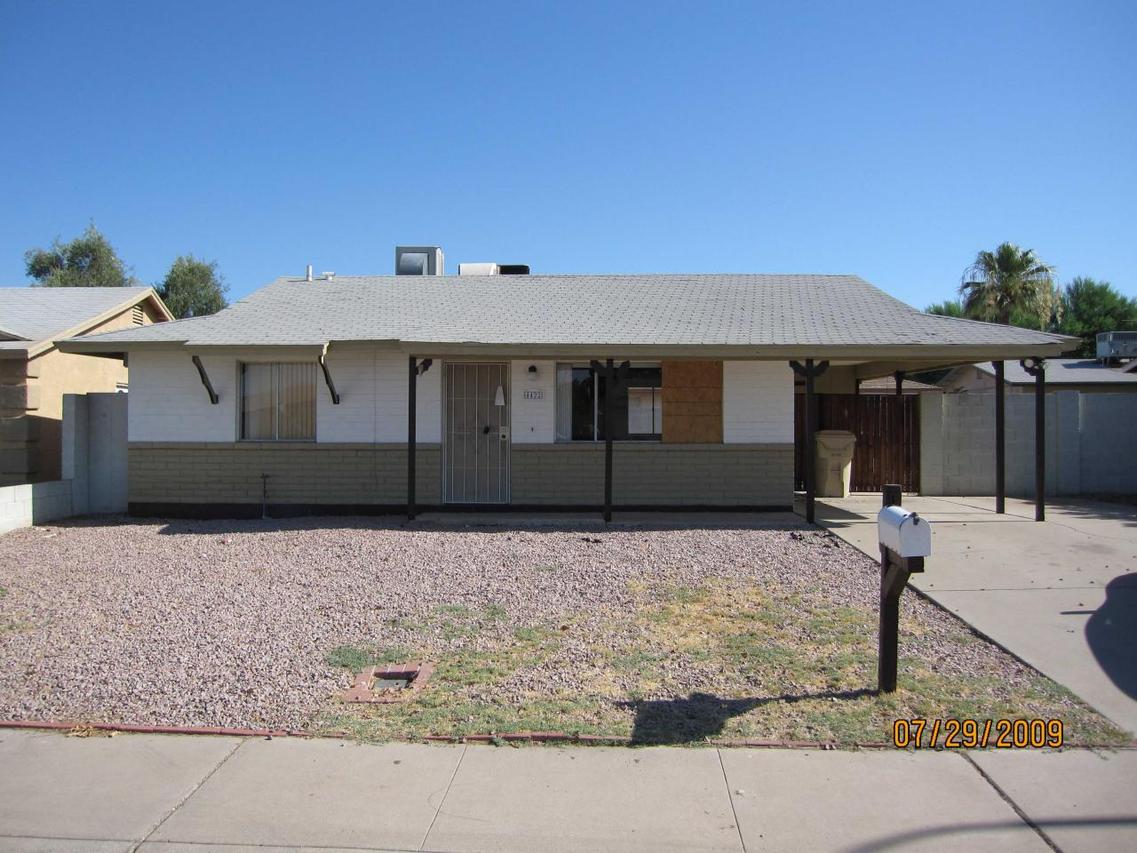 4422 W Eva St., Glendale, AZ 85302