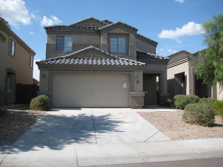 23308 W Pima St., Buckeye, AZ 85326