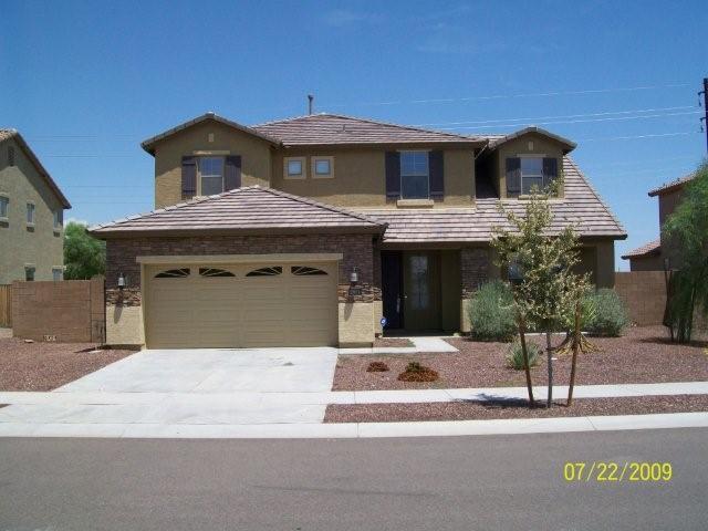 2513 N 119th Dr., Avondale, AZ 85392