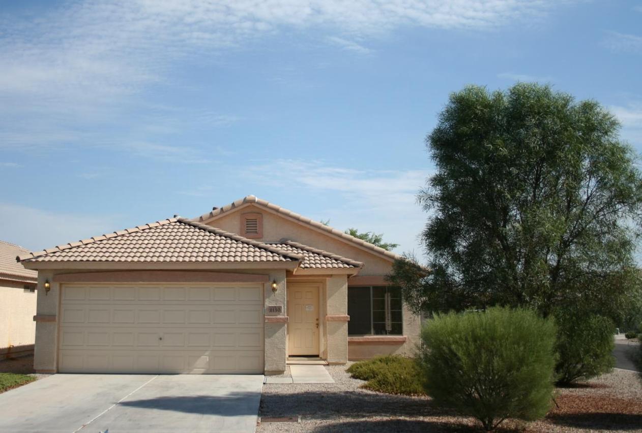 1150 E Vernoa St., Queen Creek, AZ 85240