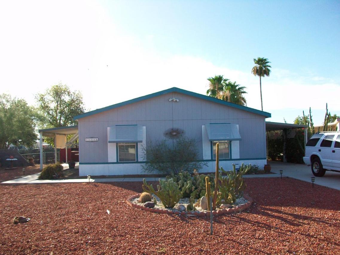 7434 E Iran Ct., Mesa, AZ 85209