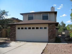 3724 W Bluefield Ave., Glendale, AZ 85308