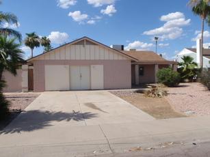 4782 W Mcrae Way, Glendale, AZ 85308