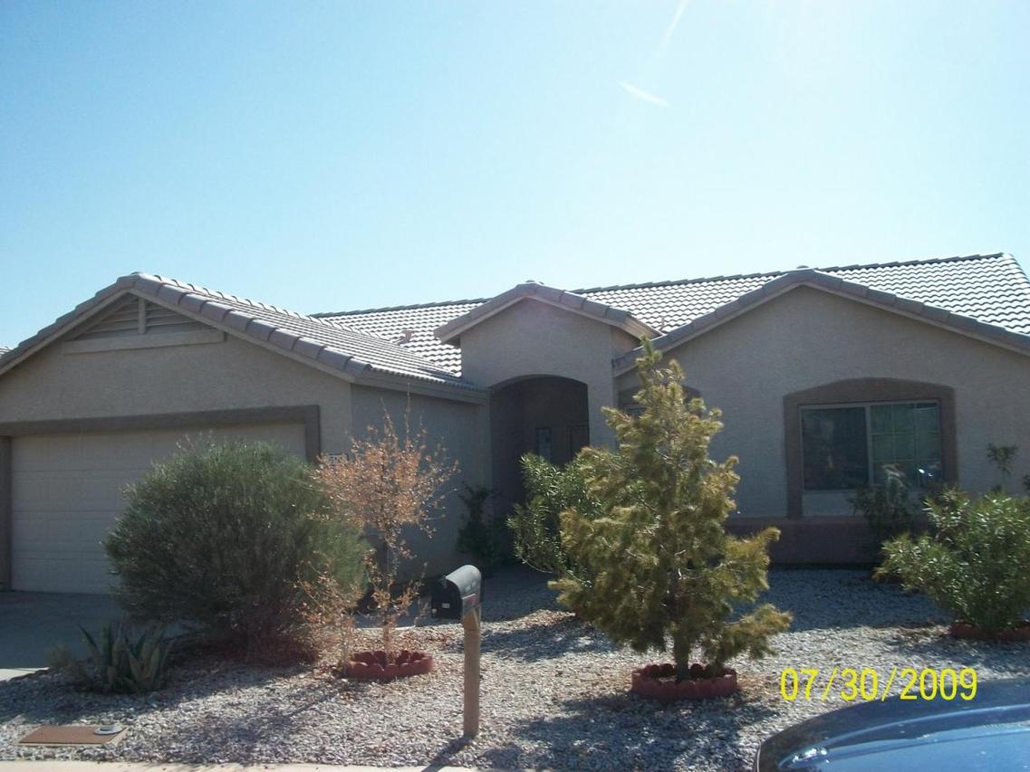 610 S 9th St., Buckeye, AZ 85326