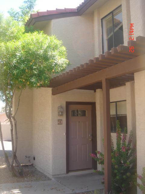 10631 N 15th Way #5, Phoenix, AZ 85020