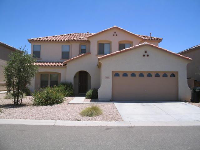 3049 S Sierra Heights Cir., Mesa, AZ 85212