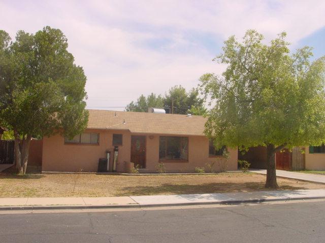 1245 E Vine Ave., Mesa, AZ 85204