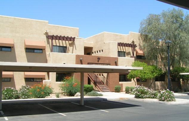 3434 E Baseline Rd. #167, Phoenix, AZ 85042