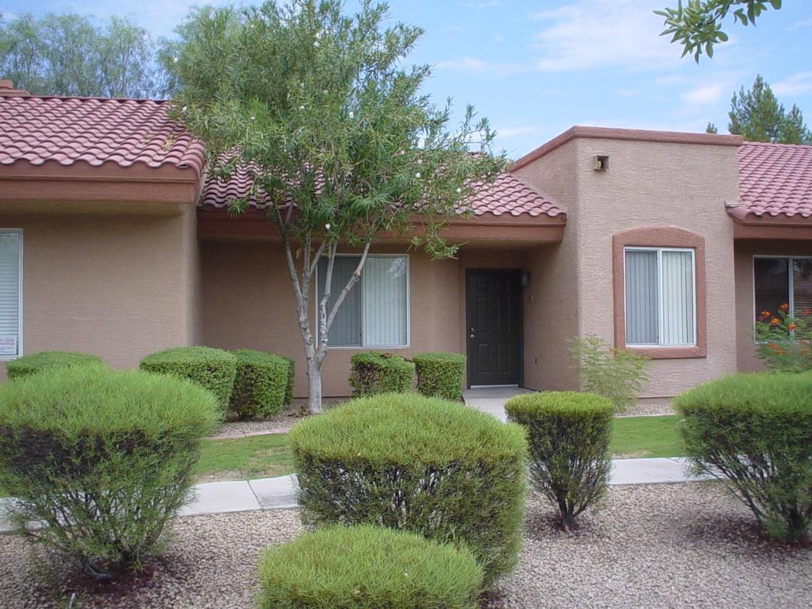 2929 W Yorkshire Dr. #1064, Phoenix, AZ 85027