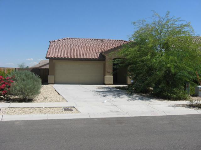 11354 W Buchanan St., Avondale, AZ 85323
