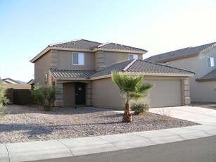 22520 W Lasso Ln., Buckeye, AZ 85326