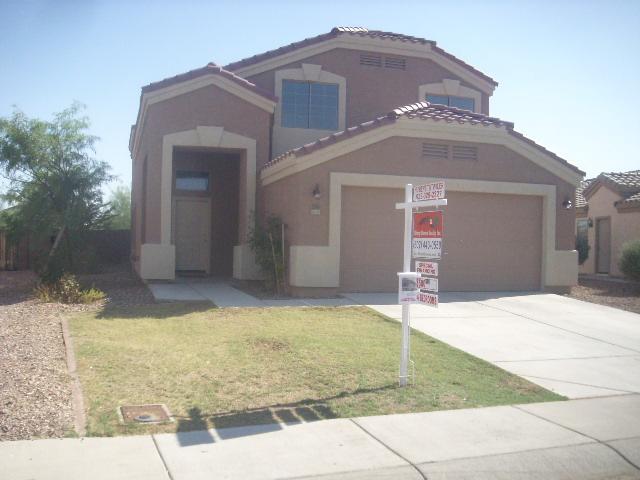 23865 W Lasso Ln., Buckeye, AZ 85326