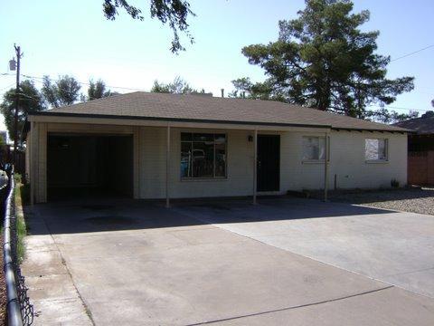 6016 N 31st Dr., Phoenix, AZ 85017