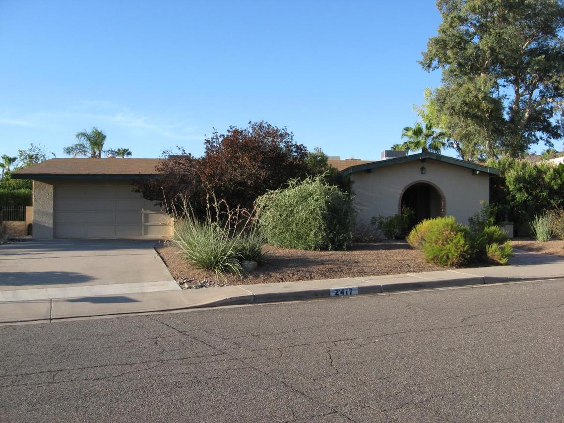 2417 E Cheryl Dr., Phoenix, AZ 85028