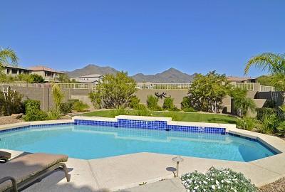 16823 N 98th Pl., Scottsdale, AZ 85260