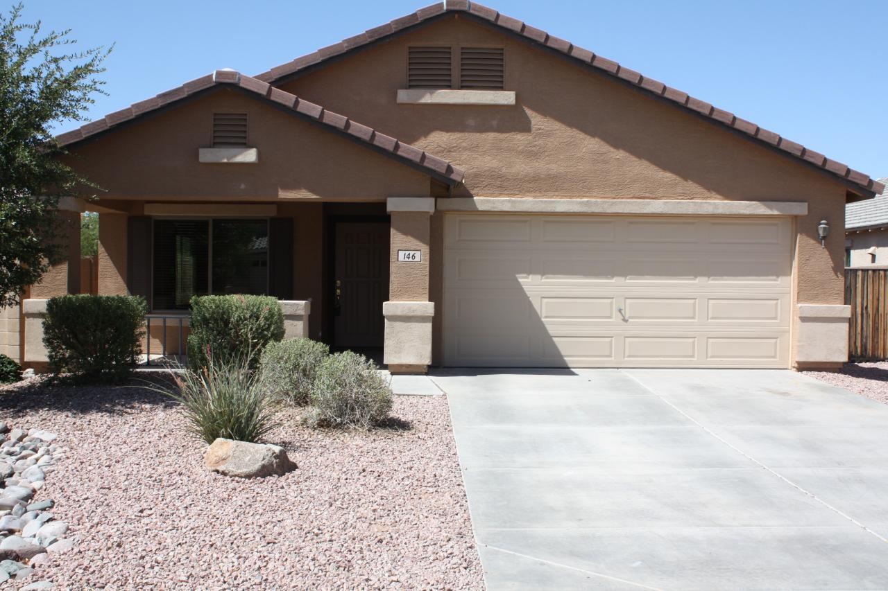 146 W Dexter Way, Queen Creek, AZ 85243