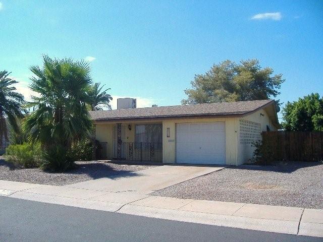 5329 E Dallas St., Mesa, AZ 85205